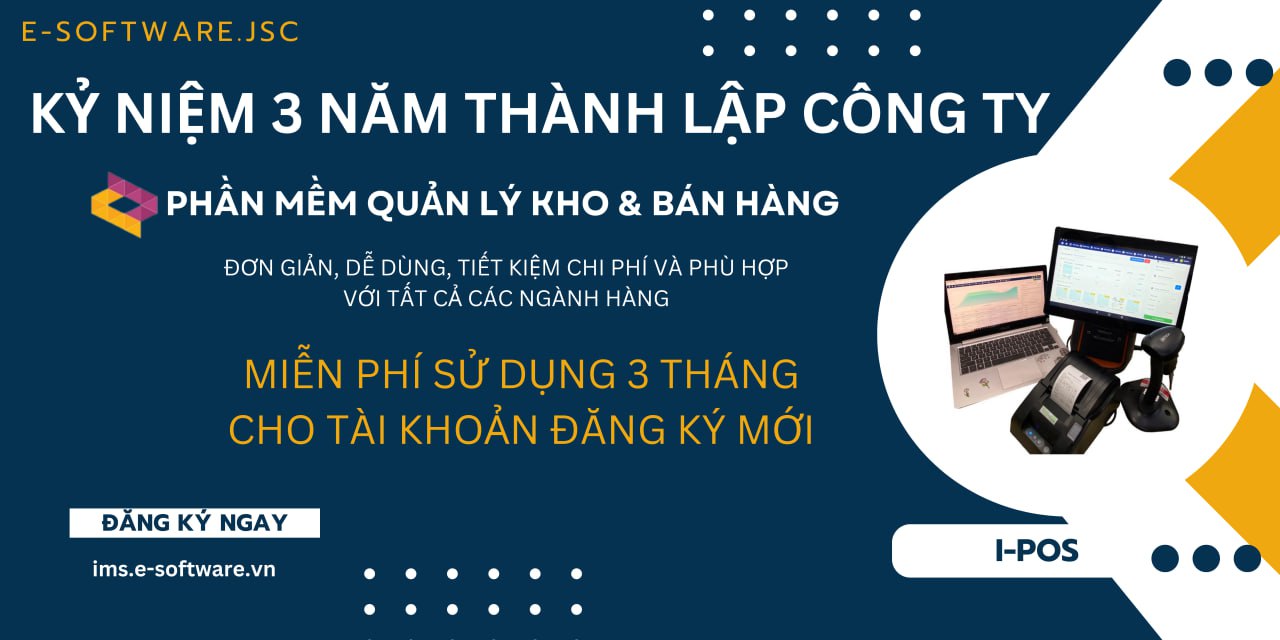 ƯU ĐÃI TƯNG BỪNG - ĐÓN MỪNG SINH NHẬT